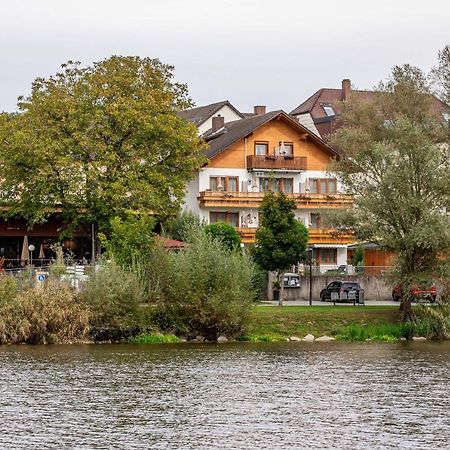 Landgasthof Moser & Restaurant Bootshaus Windorf  Extérieur photo