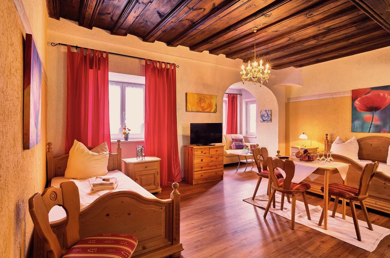 Landgasthof Moser & Restaurant Bootshaus Windorf  Extérieur photo
