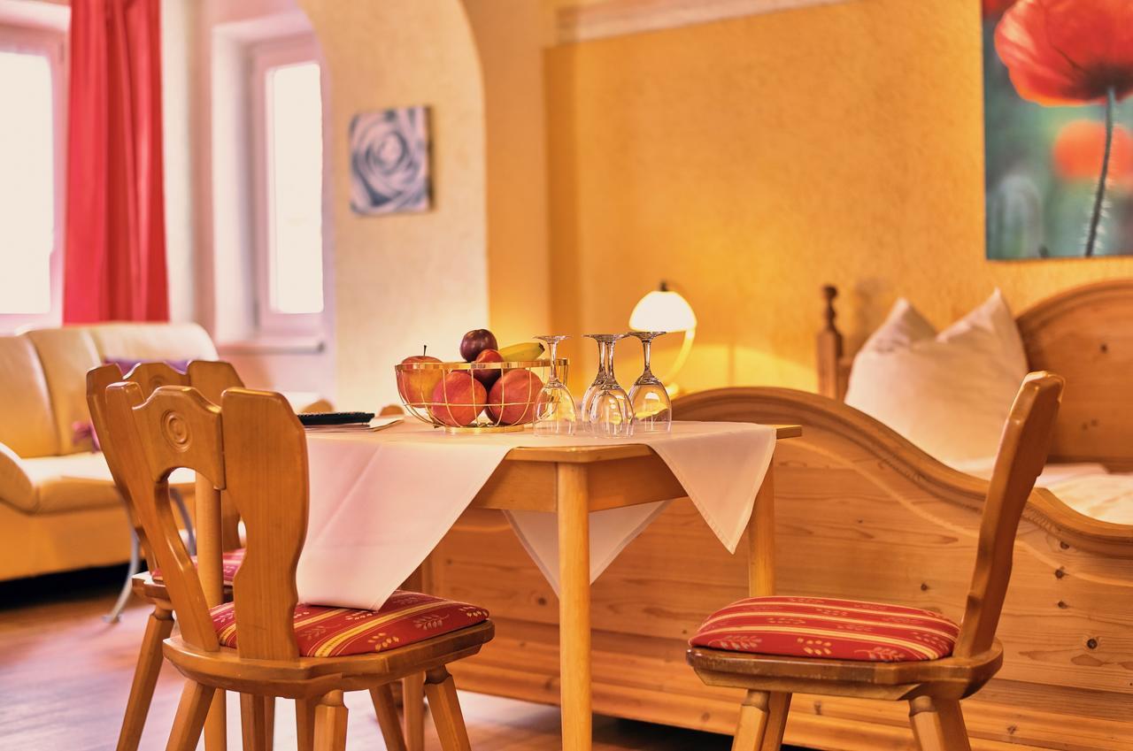 Landgasthof Moser & Restaurant Bootshaus Windorf  Extérieur photo